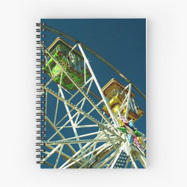 Item preview, #369 - Ferris Wheel designed and sold by lewiswhatsisnme.