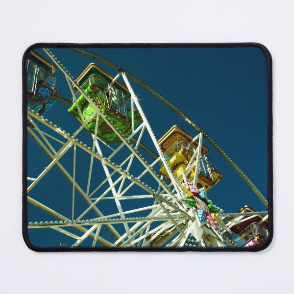 Item preview, #369 - Ferris Wheel designed and sold by lewiswhatsisnme.