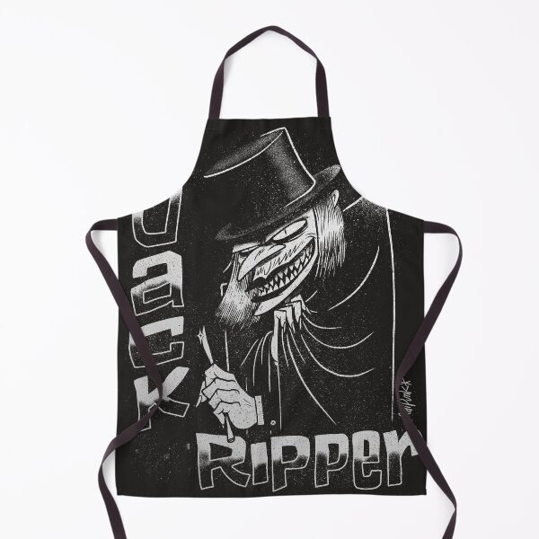 Item preview, jack the ripper designed and sold by adiartworks.