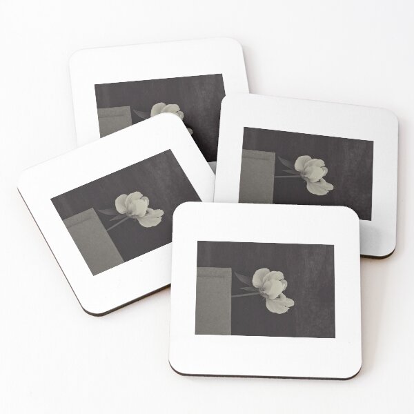 Item preview, One Peony designed and sold by Oksana Khavro.