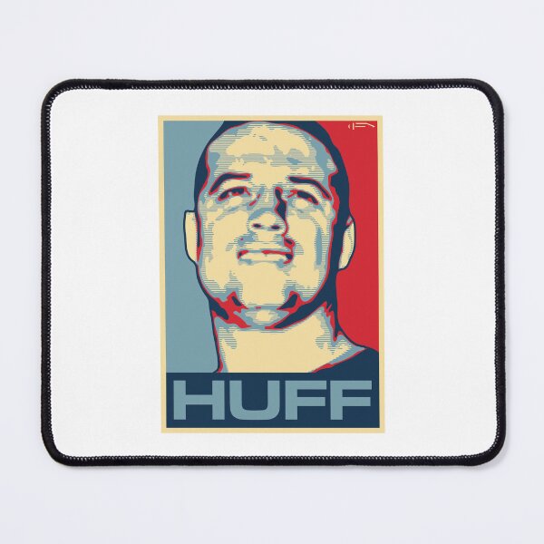 Item preview, Huff designed and sold by DFA.