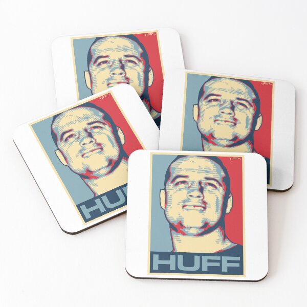 Item preview, Huff designed and sold by DFA.