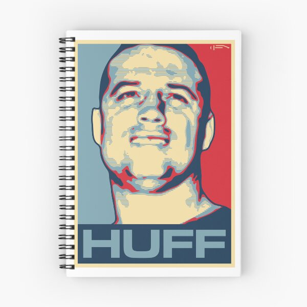 Item preview, Huff designed and sold by DFA.