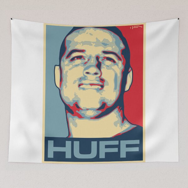 Item preview, Huff designed and sold by DFA.