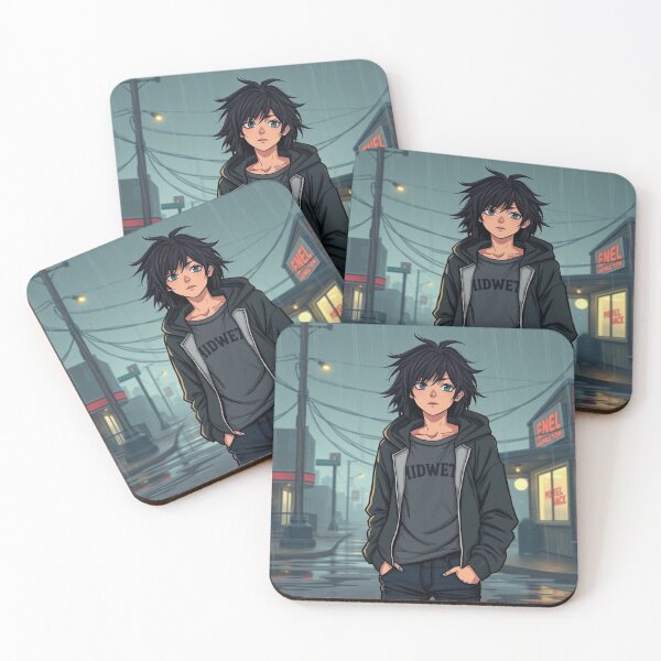 Item preview, Midwest EMO Vibes - Urban Alternative Aesthetic designed and sold by SmahiCreations.
