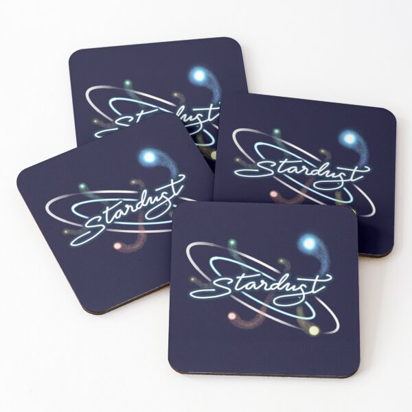 Item preview, STARDUST * designed and sold by ulricateodoro.