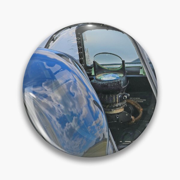 Item preview, Spitfire Cockpit  designed and sold by Colin  Williams Photography.