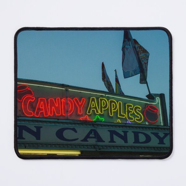 Item preview, #166 - Candy Apples designed and sold by lewiswhatsisnme.