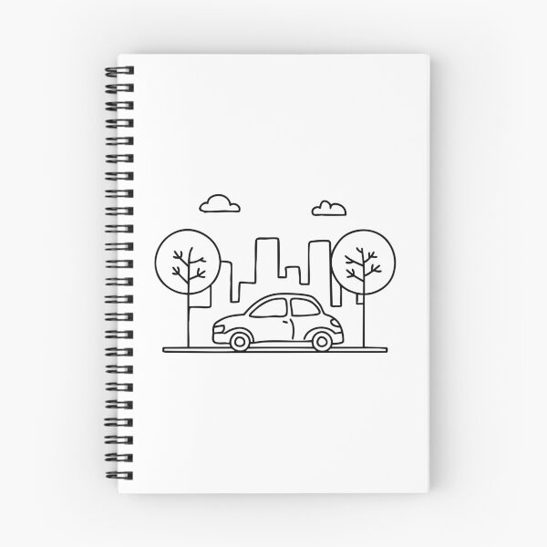 Item preview, Driving in a car with city lights in the distance designed and sold by rasagamastore.