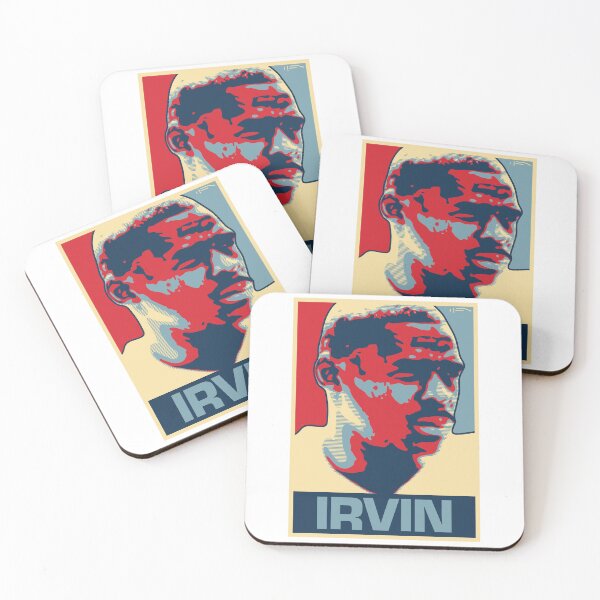 Item preview, Irvin designed and sold by DFA.