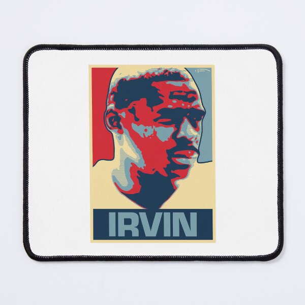 Item preview, Irvin designed and sold by DFA.