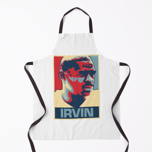 Item preview, Irvin designed and sold by DFA.