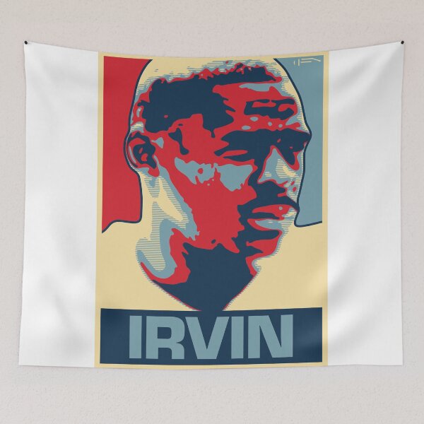 Item preview, Irvin designed and sold by DFA.