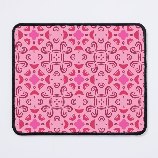 Item preview, Pink Rhythm: Hearts and Drops 1 designed and sold by AneissPiaf.