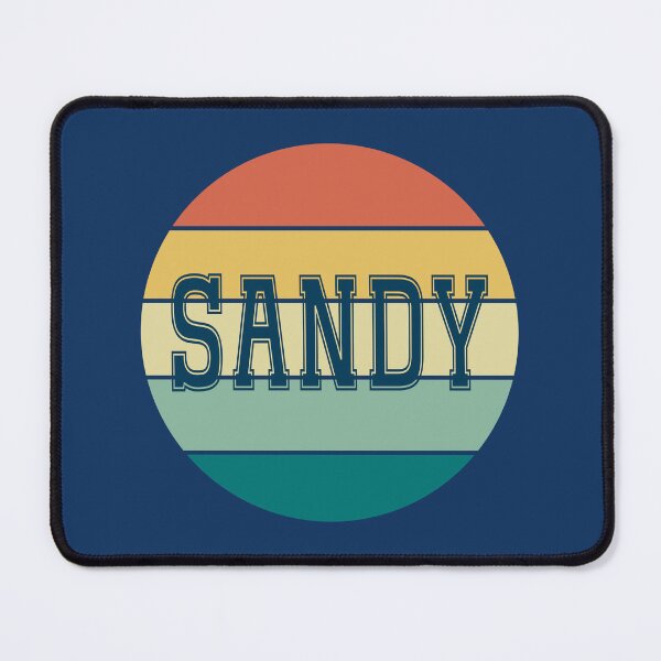Item preview, Sandy Name designed and sold by Jeallan Designs.