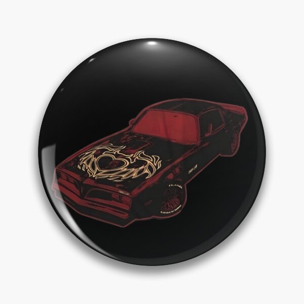 Item preview, Bartwing Trans Am designed and sold by colarizzi.