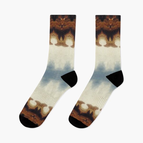 Item preview, Bierstadt 3 designed and sold by BortaYarrow.