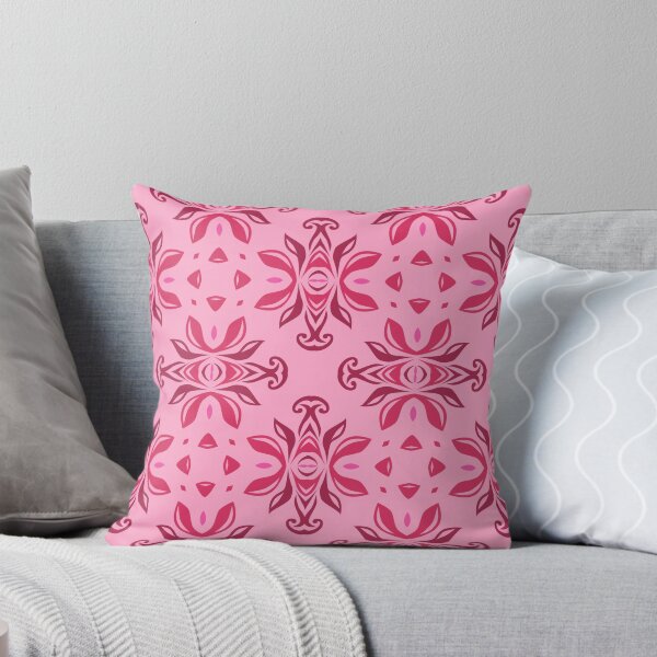 Item preview,  Pink Rhythm: Hearts and Drops 2 designed and sold by AneissPiaf.