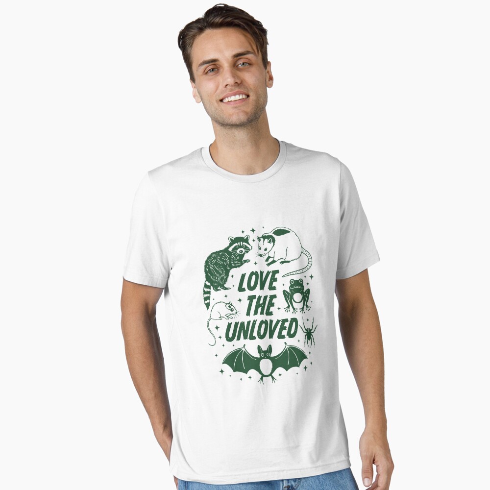 Item preview, Essential T-Shirt designed and sold by cafelab.