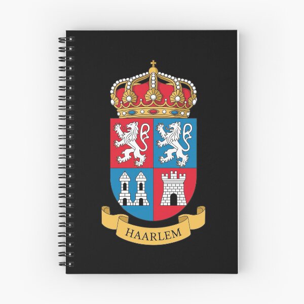 Item preview, Haarlem, Netherlands designed and sold by Myra365Art.