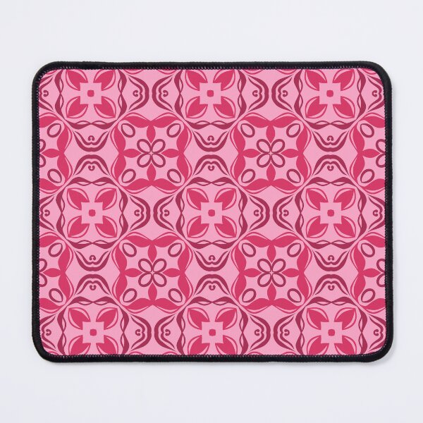 Item preview,  Pink Rhythm: Hearts and Drops 4 designed and sold by AneissPiaf.