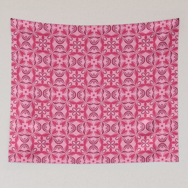 Item preview,  Pink Rhythm: Hearts and Drops 4 designed and sold by AneissPiaf.