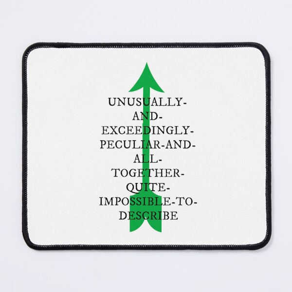 Item preview, Elphaba - Wicked - What is this feeling? designed and sold by stationarylift.