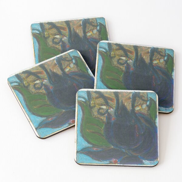 Item preview, Naiad designed and sold by adenlooms.