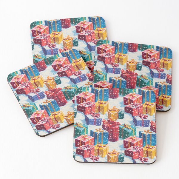 Item preview, Gifts Full of Joy and Love designed and sold by MidArtForge.