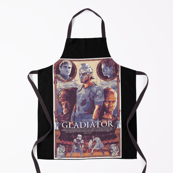 Item preview, Epic Gladiator II Inspired Design designed and sold by AS94 Creative Designs.