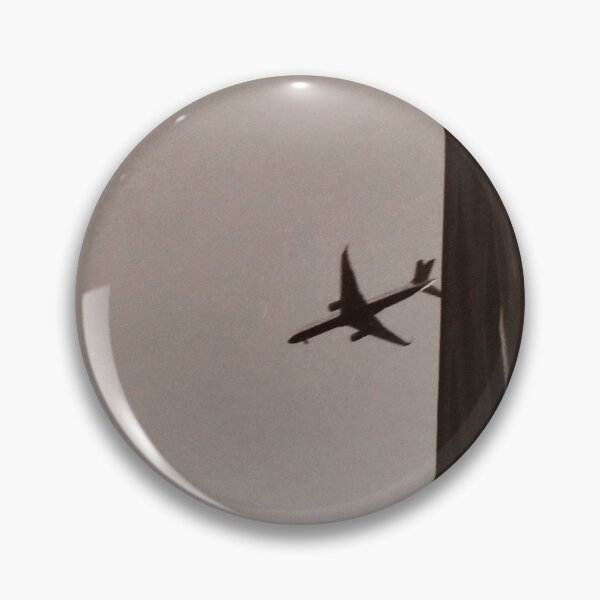 Item preview, #556 - Aeroplane Fly Over designed and sold by lewiswhatsisnme.