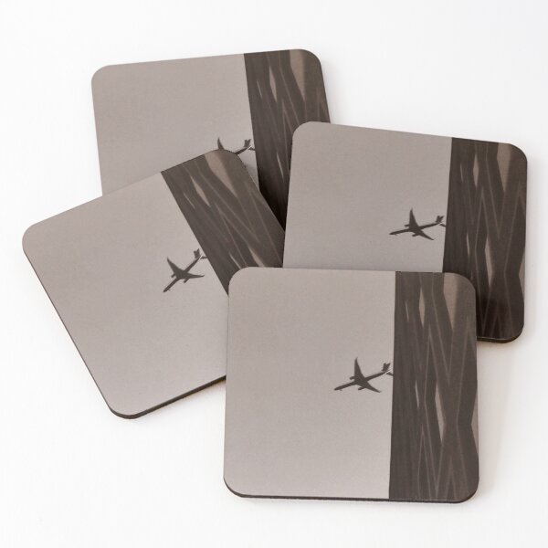 Item preview, #556 - Aeroplane Fly Over designed and sold by lewiswhatsisnme.