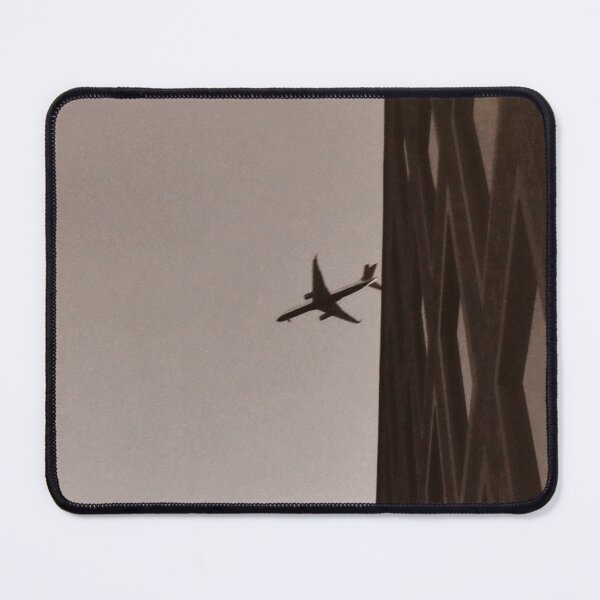 Item preview, #556 - Aeroplane Fly Over designed and sold by lewiswhatsisnme.