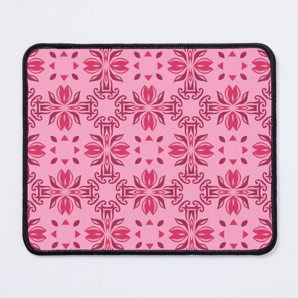 Item preview, Pink Rhythm: Hearts and Drops 7 designed and sold by AneissPiaf.
