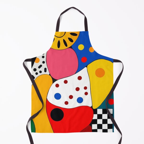 Item preview, Multicolored blobs designed and sold by GasconyPassion.