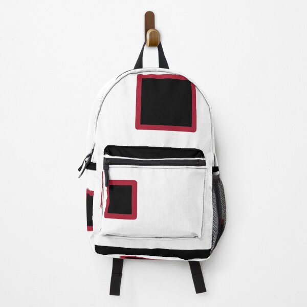 Item preview, Black Outlined Boxes on White, EZonTHEi designed and sold by EZonThei.