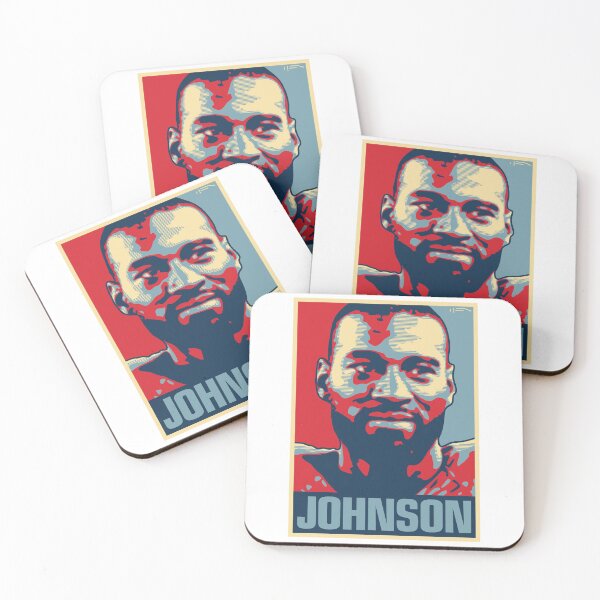 Item preview, Johnson designed and sold by DFA.