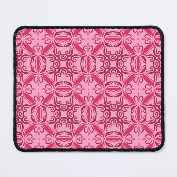 Item preview, Pink Rhythm: Hearts and Drops 8 designed and sold by AneissPiaf.