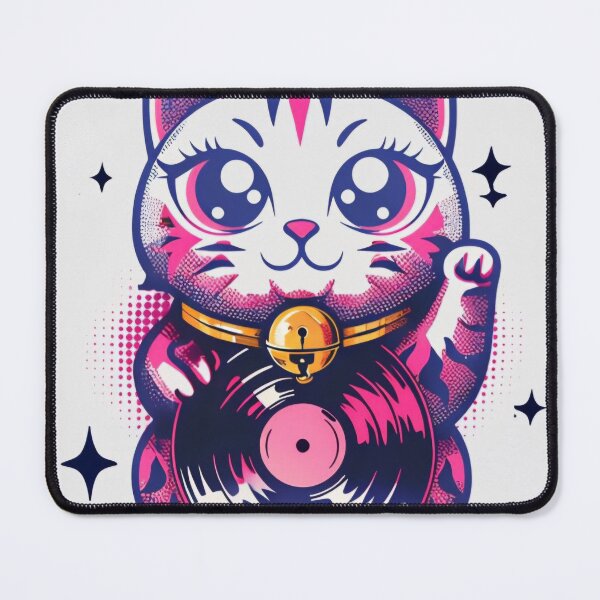 Item preview, Manekineko 's Music Record designed and sold by 143Japan.