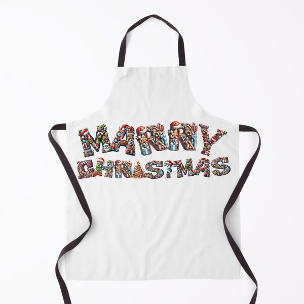 Item preview, MARRY CHRISTMAS designed and sold by AJCIShop.