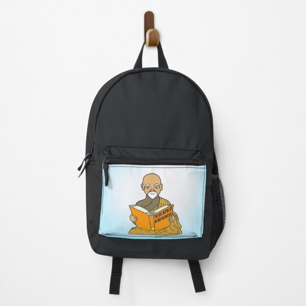 Item preview, The Big Book of Mindfulness designed and sold by Buddhism.net.