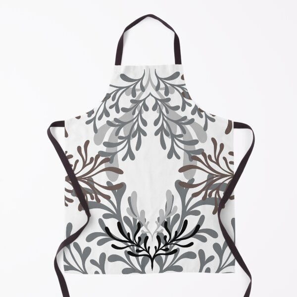 Item preview,  Seaweed geometric pattern designed and sold by Elifndz.
