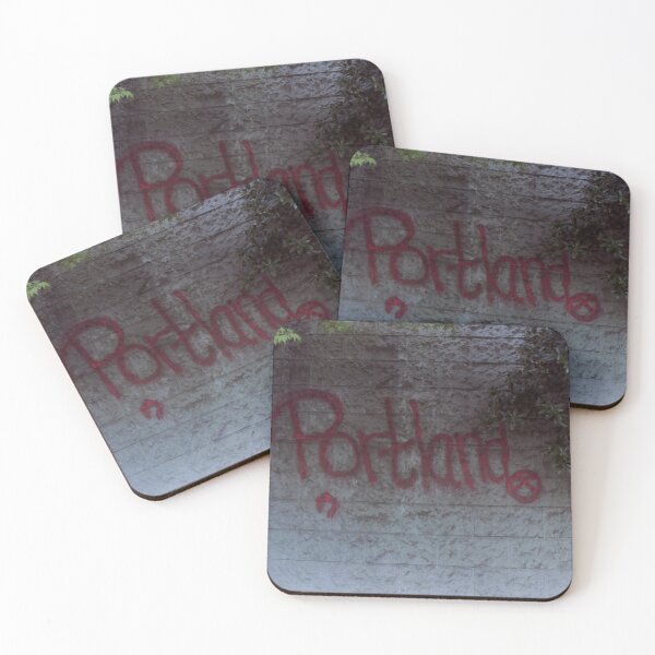 Item preview, #560 - Portland Graffiti designed and sold by lewiswhatsisnme.
