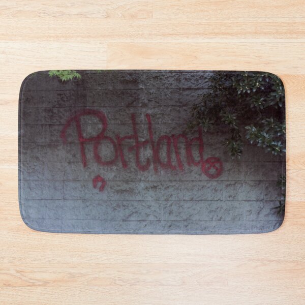 Item preview, #560 - Portland Graffiti designed and sold by lewiswhatsisnme.