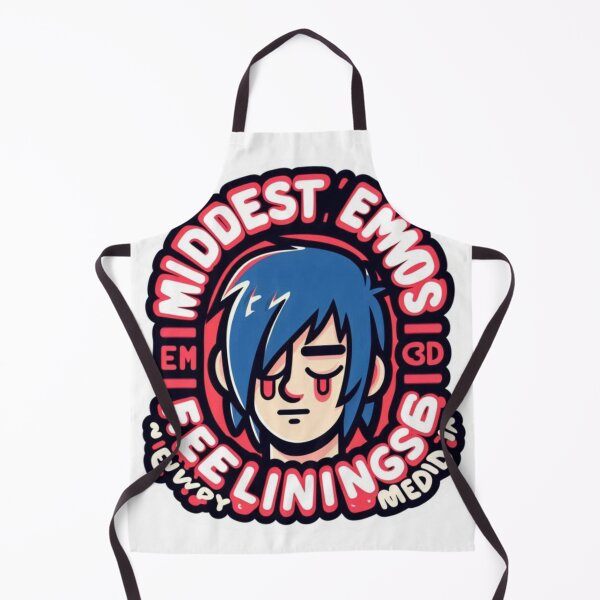 Item preview, Midwest Emo: Feelings in Every Chord designed and sold by bestoftrendy.