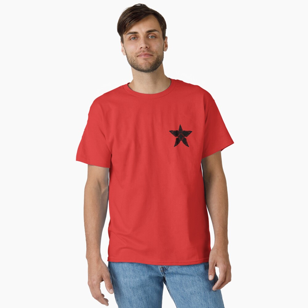 Item preview, Classic T-Shirt designed and sold by nishita-wojnar.