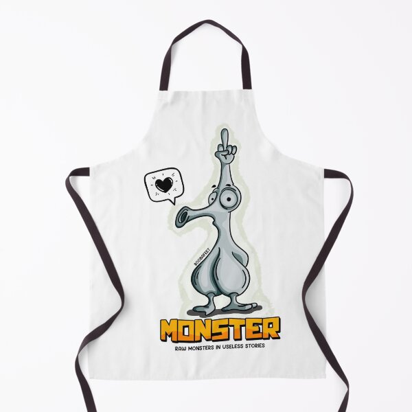 Item preview, Booba Feet Fist Monster designed and sold by Arte Cartoon From TagTeam Group.