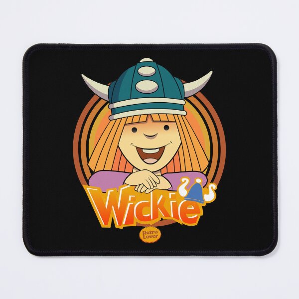 Item preview, Wickie Viking designed and sold by ARKIRA - 100% authentic designs of the highest quality..