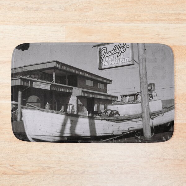 Item preview, #253 - Fish Place Forecourt designed and sold by lewiswhatsisnme.