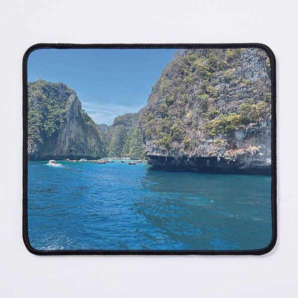Item preview, Phi Phi Island designed and sold by MallsD.